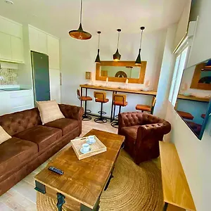Apartment Tramontana Vintage, Tarifa