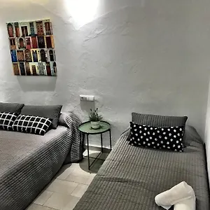 Privatunterkunft Bed And Center, Tarifa