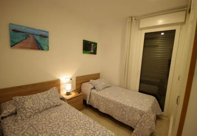 Ice Tarifa Calidades Parking Gratuito Appartement