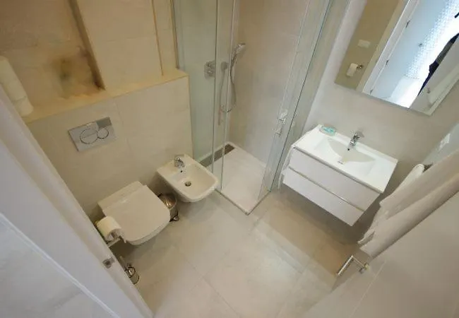 Ice Tarifa Calidades Parking Gratuito Appartement