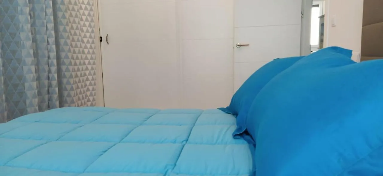 Ice Tarifa Calidades Parking Gratuito Appartement 0*,  Spanje