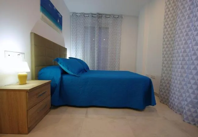 Ice Tarifa Calidades Parking Gratuito Appartement